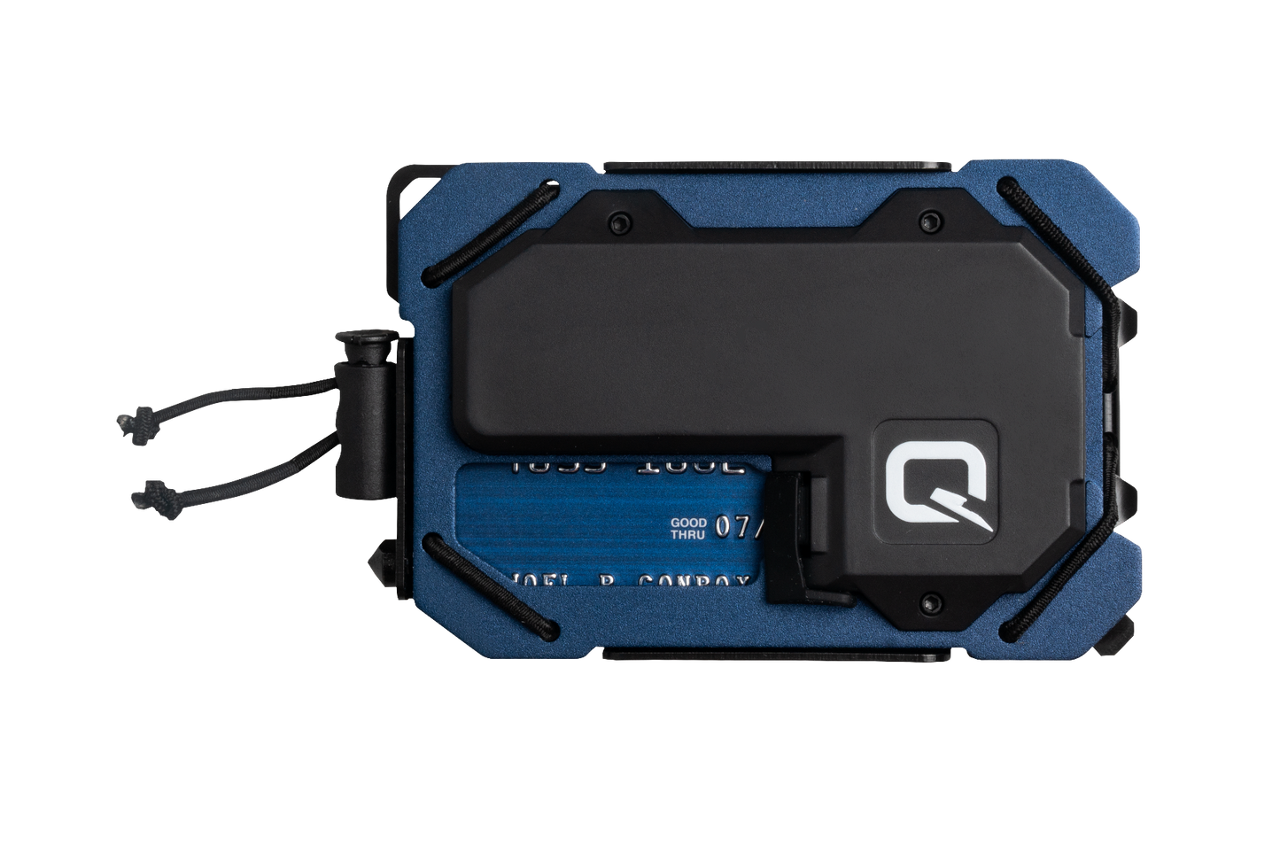 Quicklite TAQ Wallet Tactical LED Wallet