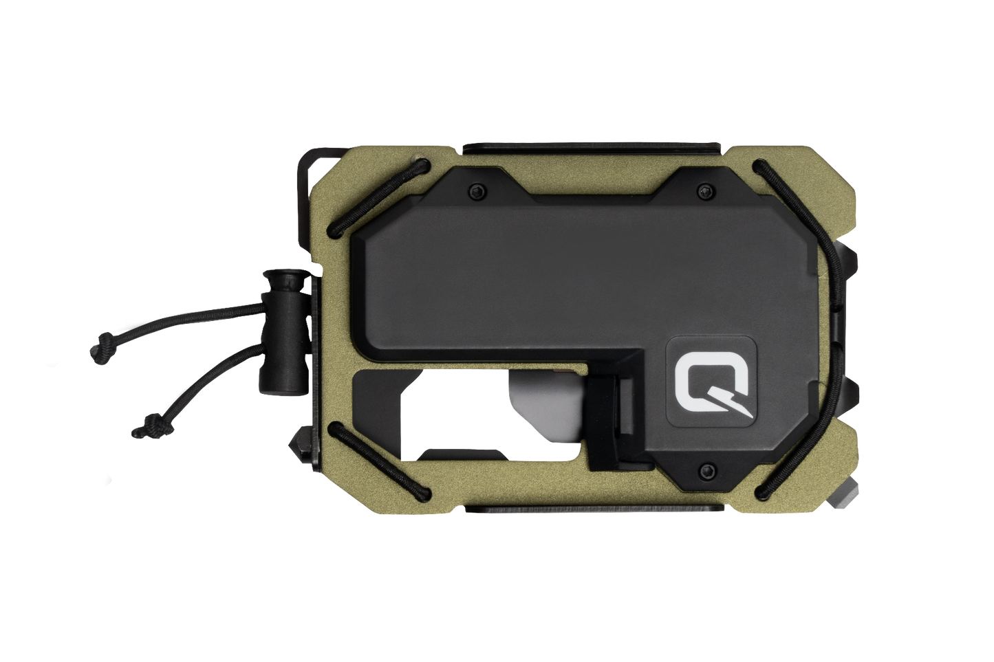 Quicklite TAQ Wallet Tactical LED Wallet