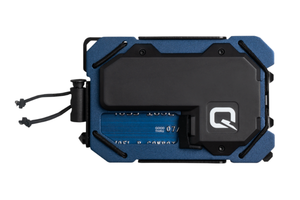 Quicklite TAQ Wallet Tactical LED Wallet