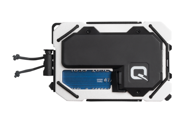 Quicklite TAQ Wallet Tactical LED Wallet